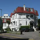 Business 2 image THE CHEQUERS HOTEL Hotels & Inns in Bournemouth Do