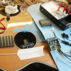 Business 27 image THE CLANSMAN BAR Pubs in Hamilton La