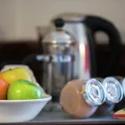 Business 2 image THE CLIFTON HOTEL Hotels & Inns in Bristol Av