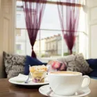 Business 4 image THE CLIFTON HOTEL Hotels & Inns in Bristol Av