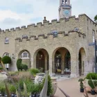 Business 2 image THE CLOCKTOWER CAFÉ SYON PARK Food & Beverages in Brentford Mi