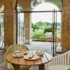 Business 5 image THE CLOCKTOWER CAFÉ SYON PARK Food & Beverages in Brentford Mi