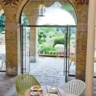 Business 15 image THE CLOCKTOWER CAFÉ SYON PARK Food & Beverages in Brentford Mi
