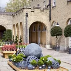 Business 30 image THE CLOCKTOWER CAFÉ SYON PARK Food & Beverages in Brentford Mi
