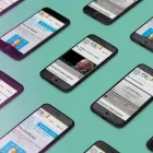 Business 2 image THE CLUB DESIGN AGENCY Web Design in Edinburgh Edh