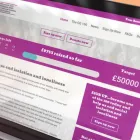 Business 5 image THE CLUB DESIGN AGENCY Web Design in Edinburgh Edh