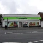 Business 1 image THE CO-OPERATIVE FOOD Grocers & Convenience Stores in Nottingham No