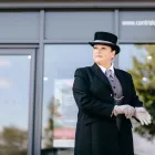 Business 7 image THE CO-OPERATIVE FUNERALCARE - CHADDESDEN Funeral Services in Derby De