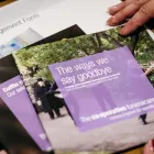 Business 5 image THE CO-OPERATIVE FUNERALCARE - NORMANTON ROAD,  DERBY Funeral Services in Derby De