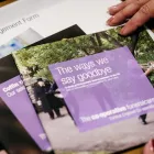 Business 2 image THE CO-OPERATIVE FUNERALCARE - SINFIN Funeral Services in Derby De