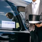 Business 5 image THE CO-OPERATIVE FUNERALCARE - SINFIN Funeral Services in Derby De