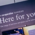 Business 2 image THE CO-OPERATIVE FUNERALCARE - STATION ROAD, CASTLE DONINGTON Funeral Services in Derby De