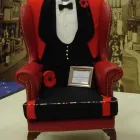 Business 12 image THE CO-OPERATIVE FUNERALCARE Funeral Directors in Penrith Cu