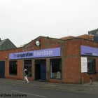 Business 1 image THE CO-OPERATIVE FUNERALCARE Funeral Directors in Reading Be