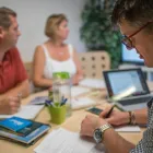 Business 3 image THE COLLECTIVE TV & Video Production in Nuffield Industrial Estate Do