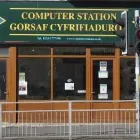 Business 1 image THE COMPUTER STATION Electronics & Technology in Llanelli Dy