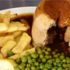 Business 3 image THE CORNER HOUSE Takeaway in Southend On Sea Es