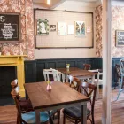 Business 3 image THE COTHAM ARMS Bars & Pubs in Bristol Br