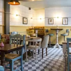 Business 6 image THE COTHAM ARMS Bars & Pubs in Bristol Br