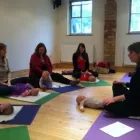 Business 1 image THE COURTYARD CENTRE FOR HEALTH AND WELLBEING Yoga Studios & Classes in Biggleswade Be