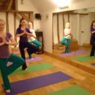 Business 3 image THE COURTYARD CENTRE FOR HEALTH AND WELLBEING Yoga Studios & Classes in Biggleswade Be