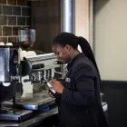 Business 4 image THE COURTYARD RESTAURANT SYON PARK Restaurants in Brentford Mi