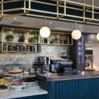 Business 9 image THE COURTYARD RESTAURANT SYON PARK Restaurants in Brentford Mi