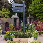 Business 22 image THE COURTYARD RESTAURANT SYON PARK Restaurants in Brentford Mi