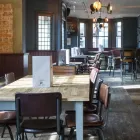 Business 2 image THE CROWN Bars & Pubs in Caversham Ox