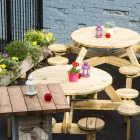 Business 3 image THE CROWN Bars & Pubs in Caversham Ox