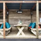 Business 4 image THE CROWN Bars & Pubs in Caversham Ox