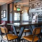 Business 5 image THE CROWN Bars & Pubs in Caversham Ox