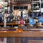 Business 8 image THE CROWN Bars & Pubs in Caversham Ox