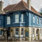 Business 9 image THE CROWN Bars & Pubs in Caversham Ox