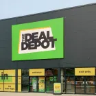 Business 1 image THE DEAL DEPOT Supermarkets in Bristol Av
