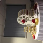 Business 1 image THE DESSERT BOUTIQUE LIMITED Tea Rooms in Leicester Le