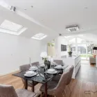 Business 18 image THE DIRECT PAINTING GROUP Wood Treatment & Preservation in London Gr