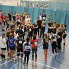 Business 1 image THE DODGEBALL COMPANY Sports Coaching & Training in Leicester Le