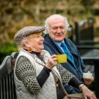 Business 1 image THE DONKEY SANCTUARY MANCHESTER Pets & Animals in Manchester Gr