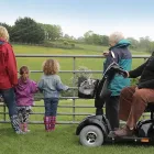 Business 3 image THE DONKEY SANCTUARY MANCHESTER Pets & Animals in Manchester Gr