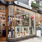 Business 1 image THE DRAGONS GALLERY Shopping & Retail in Bristol Br