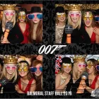 Business 5 image THE EDINBURGH FUN CASINO CO. Wedding Supplies in Edinburgh Edh