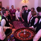 Business 9 image THE EDINBURGH FUN CASINO CO. Wedding Supplies in Edinburgh Edh
