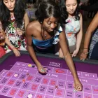 Business 11 image THE EDINBURGH FUN CASINO CO. Wedding Supplies in Edinburgh Edh