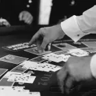 Business 12 image THE EDINBURGH FUN CASINO CO. Wedding Supplies in Edinburgh Edh