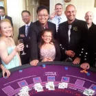 Business 13 image THE EDINBURGH FUN CASINO CO. Wedding Supplies in Edinburgh Edh