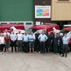Business 1 image THE ELECTRIC SUN CO Sunbed Equipment in Glasgow La