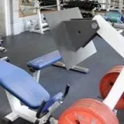 Business 1 image THE ENGINE ROOM FITNESS CENTRE Sports & Recreation in Leicester Le