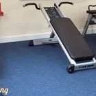 Business 4 image THE ENGINE ROOM FITNESS CENTRE Sports & Recreation in Leicester Le