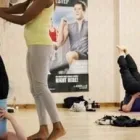 Business 5 image THE ENGINE ROOM FITNESS CENTRE Sports & Recreation in Leicester Le